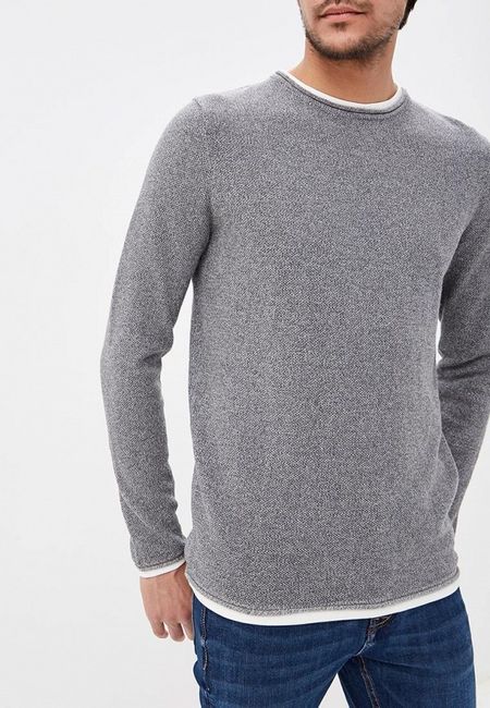 Джемпер Springfield Джемпер Springfield