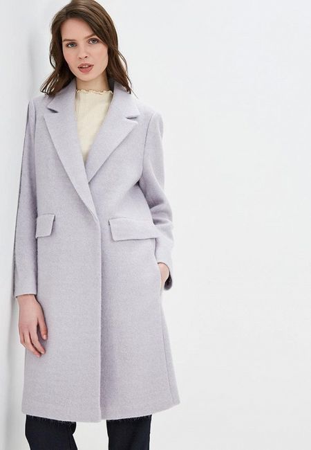 Пальто Villagi Пальто Villagi