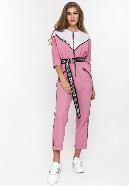 Комбинезон Clever woman studio Комбинезон Clever woman studio