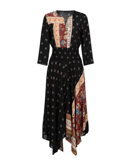 Платье DESIGUAL Платье DESIGUAL