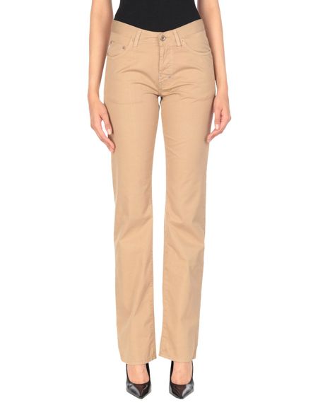 Брюки PARASUCO CULT Брюки PARASUCO CULT