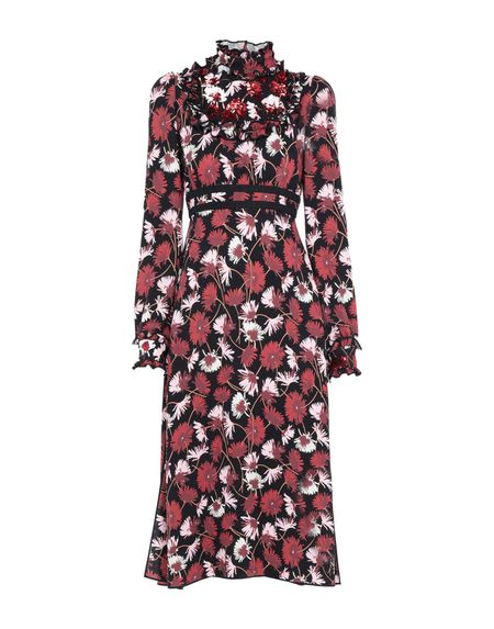 Платье ROCHAS Платье ROCHAS