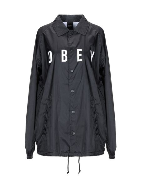 Куртка OBEY Куртка OBEY