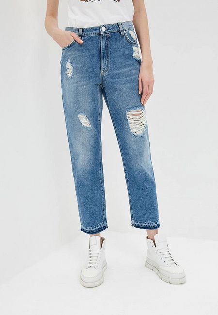 Джинсы P Jean Джинсы P Jean
