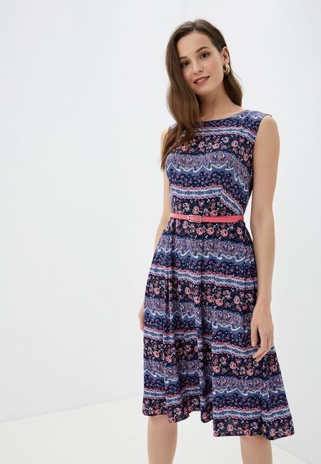 Платье Петербургский швейный дом Платье Петербургский швейный дом