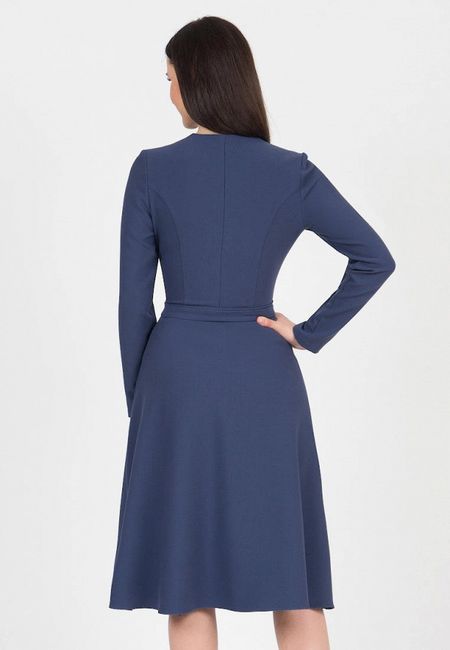 Платье Grey Cat Платье Grey Cat