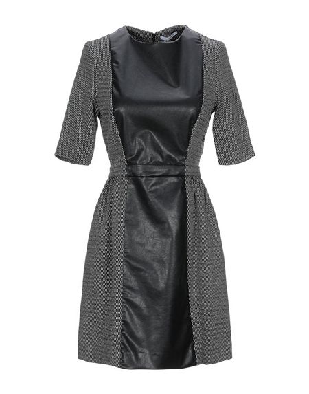 Платье BIANCOGHIACCIO Платье BIANCOGHIACCIO