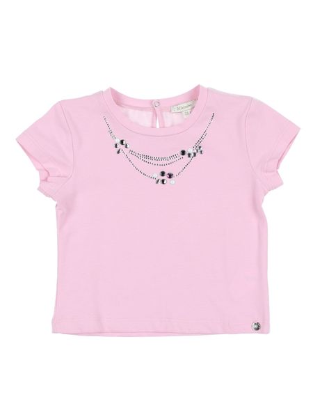 Футболка MICROBE Футболка MICROBE