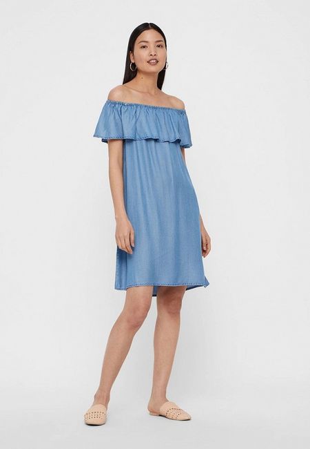 Платье Vero Moda Платье Vero Moda