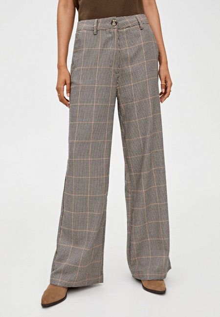 Брюки Pull&Bear Брюки Pull&Bear