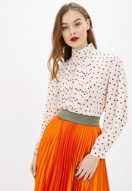 Блуза Sister Jane Блуза Sister Jane