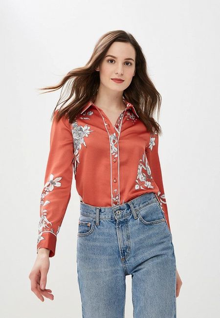 Блуза Villagi Блуза Villagi