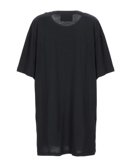 Футболка BOUTIQUE MOSCHINO Футболка BOUTIQUE MOSCHINO