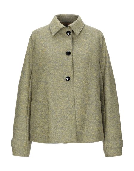 Пальто eWOOLuzione Пальто eWOOLuzione