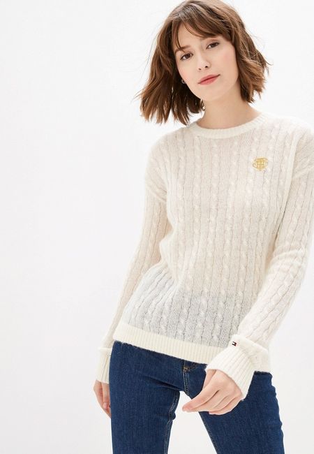 Джемпер Tommy Hilfiger Джемпер Tommy Hilfiger