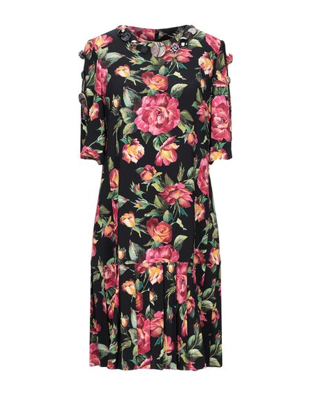 Платье DOLCE & GABBANA Платье DOLCE & GABBANA