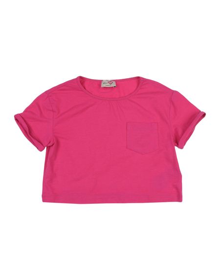 Футболка KI6? PRETTY Футболка KI6? PRETTY