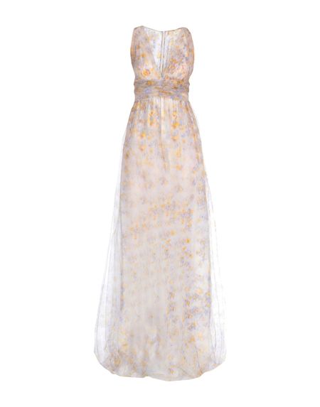 Платье GIAMBATTISTA VALLI Платье GIAMBATTISTA VALLI