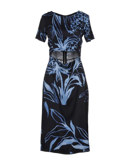 Платье SUNO Платье SUNO