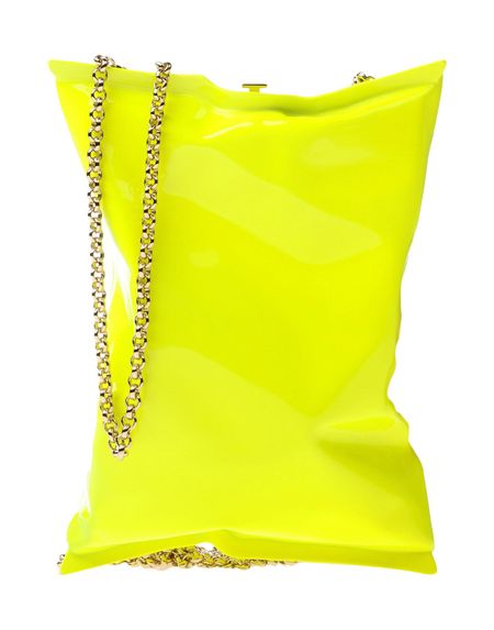 Сумка ANYA HINDMARCH Сумка ANYA HINDMARCH