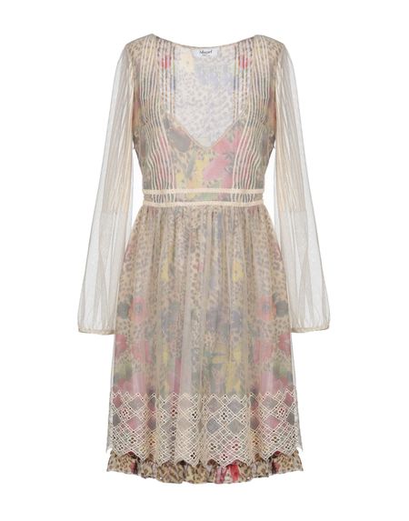 Платье BLUGIRL BLUMARINE Платье BLUGIRL BLUMARINE