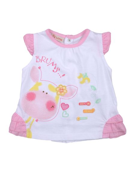 Футболка BRUMS Футболка BRUMS