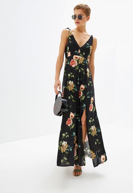 Платье Mango Платье Mango