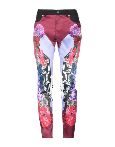 Брюки VERSACE JEANS Брюки VERSACE JEANS