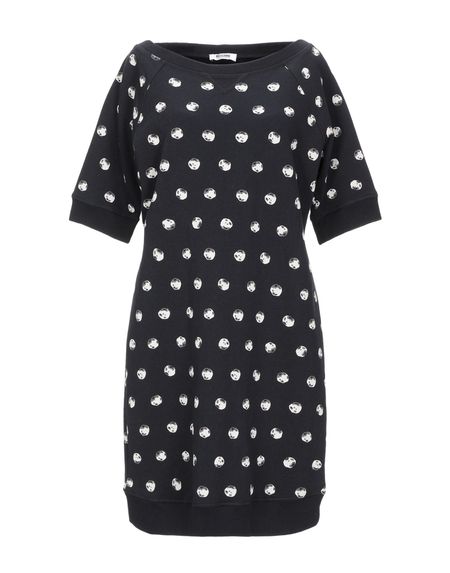 Платье MOSCHINO CHEAP AND CHIC Платье MOSCHINO CHEAP AND CHIC