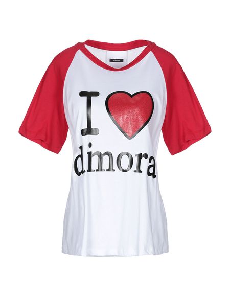 Футболка DIMORA Футболка DIMORA