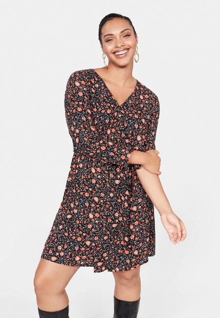 Платье Violeta by Mango Платье Violeta by Mango