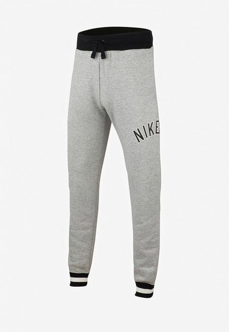 Брюки спортивные Nike Nike NI464EBDSIL7