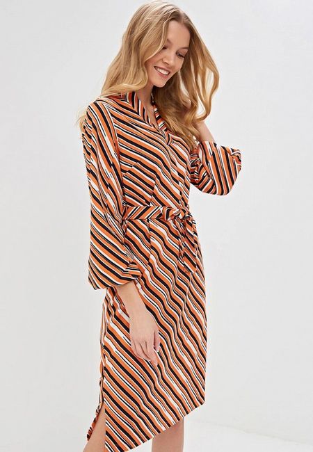 Платье Sela Платье Sela