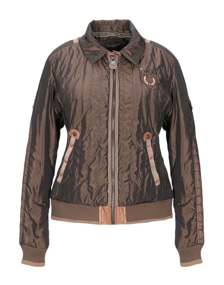 Куртка AERONAUTICA MILITARE Куртка AERONAUTICA MILITARE