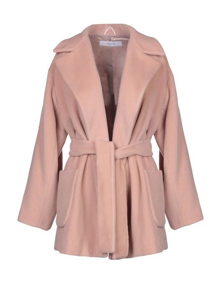 Пальто I BLUES Пальто I BLUES