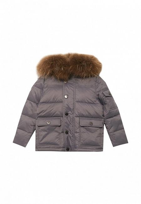 Пуховик Kiwiland Kiwiland MP002XB003U7