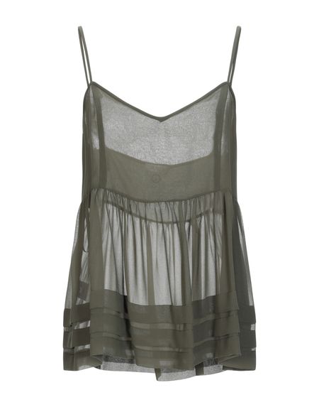 Майка AT.P.CO Майка AT.P.CO