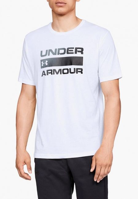 Футболка Under Armour Футболка Under Armour