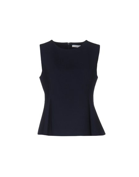 Топ DIANE VON FURSTENBERG Топ DIANE VON FURSTENBERG