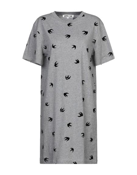 Платье McQ Alexander McQueen Платье McQ Alexander McQueen