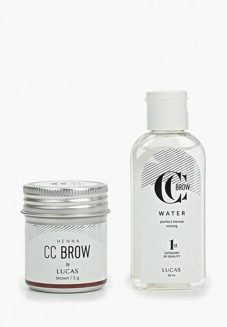 Селективаня парфюмерия CC Brow Селективаня парфюмерия CC Brow