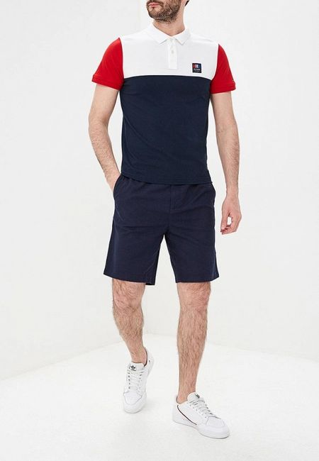 Футболка Tommy Hilfiger Футболка Tommy Hilfiger