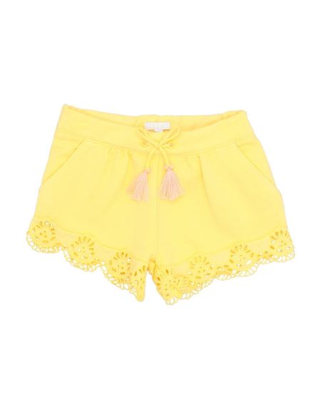 Шорты CHLOÉ Шорты CHLOÉ