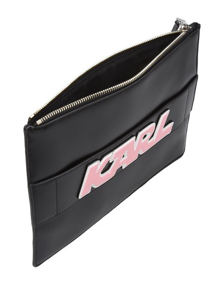 Сумка KARL LAGERFELD