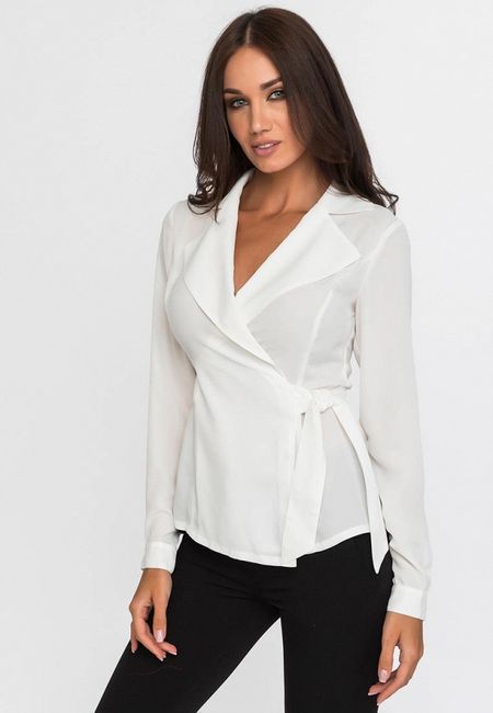 Блуза Gloss Блуза Gloss