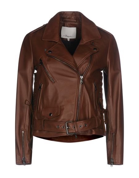 Куртка 3.1 PHILLIP LIM Куртка 3.1 PHILLIP LIM