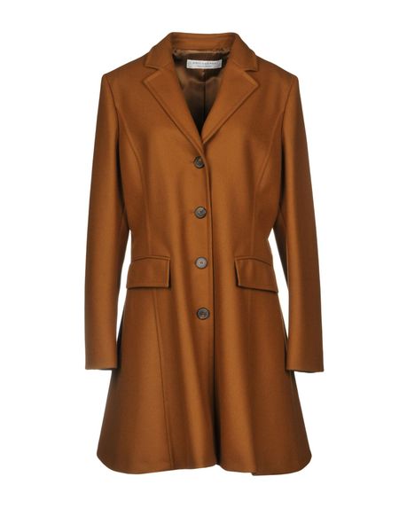 Пальто PHILOSOPHY di LORENZO SERAFINI Пальто PHILOSOPHY di LORENZO SERAFINI