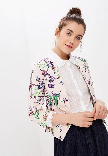 Жакет Naf Naf Жакет Naf Naf