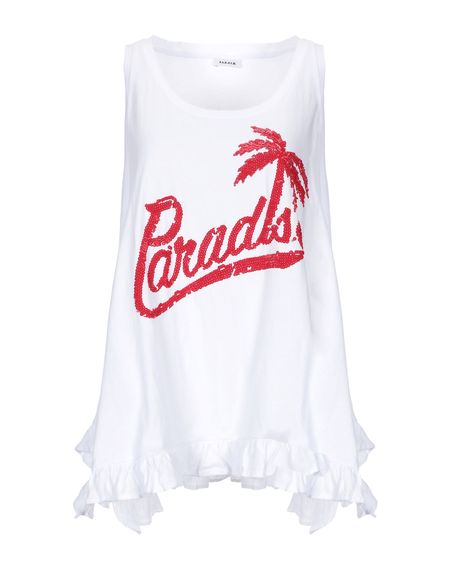 Футболка P.A.R.O.S.H. Футболка P.A.R.O.S.H.