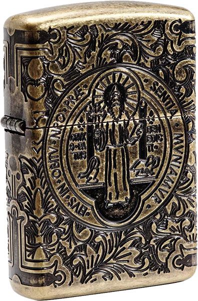 Зажигалки Zippo Z_29719